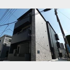KLEIS八王子IIの賃貸物件