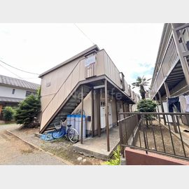 豊田駅より徒歩10分 1階 築39年9ヶ月の賃貸物件