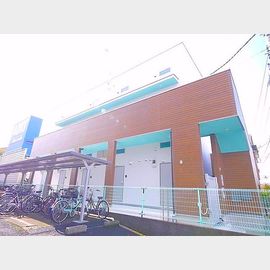 ViewGreenFieldの賃貸物件
