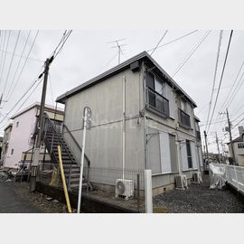 立川駅より徒歩18分 1階 築40年9ヶ月の賃貸物件