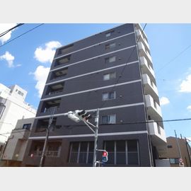 アリュージュ西国立の賃貸物件