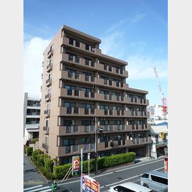 ライブトピア寺町の賃貸物件
