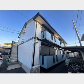 豊田駅よりバス10分 2階 築28年7ヶ月の賃貸物件