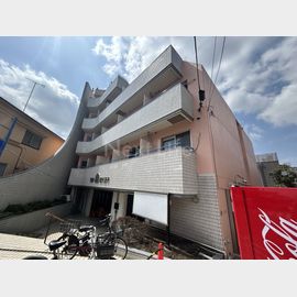 西八王子駅より徒歩8分 1階 築41年1ヶ月の賃貸物件