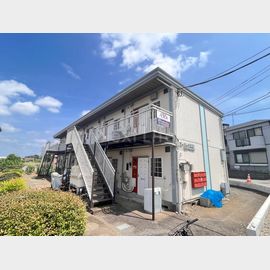 サニーハイツ岸野 2階 築39年4ヶ月の賃貸物件