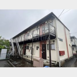 サニーハイツ岸野 2階 築40年4ヶ月の賃貸物件