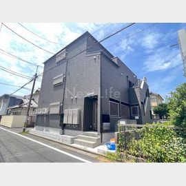 カインドネス元本郷公園 1階 築2年3ヶ月の賃貸物件