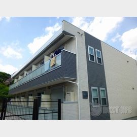 リブリ・聖蹟桜ヶ丘の賃貸物件