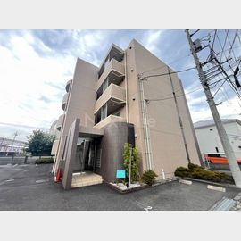 甲州街道駅より徒歩4分 1階 築13年7ヶ月の賃貸物件
