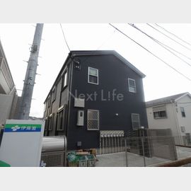 ドーム多摩D 1階 築5年10ヶ月の賃貸物件