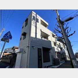 MONTVERT 2階 築3年9ヶ月の賃貸物件