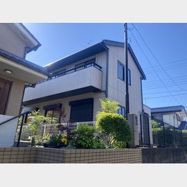 めじろ台駅より徒歩9分 築26年1ヶ月 2階建の賃貸物件