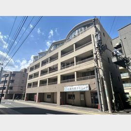 エスペラール 3階 築20年9ヶ月の賃貸物件