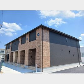 福生駅より徒歩14分 1階 新築の賃貸物件