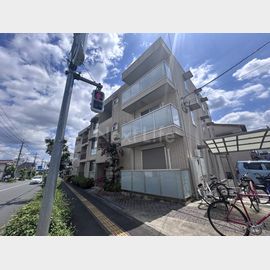 西八王子駅より徒歩18分 1階 築9年5ヶ月の賃貸物件