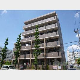 サンクレストの賃貸物件