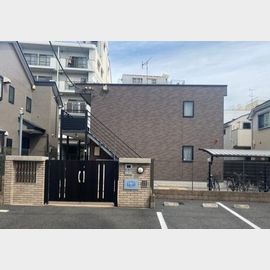 矢川駅より徒歩12分 2階 築13年5ヶ月の賃貸物件