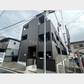 シーンプラス京王多摩川の賃貸物件