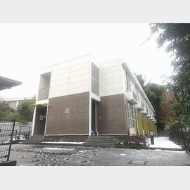 八王子駅よりバス21分 2階 築25年の賃貸物件