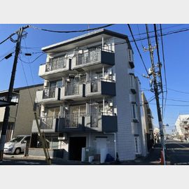 ニチエーイン立川 3階 築37年10ヶ月の賃貸物件