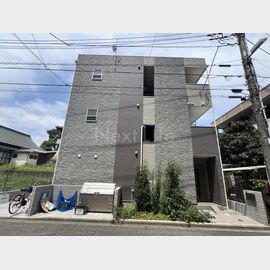 八王子駅より徒歩14分 3階 築1年5ヶ月の賃貸物件
