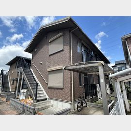 甲州街道駅より徒歩7分 2階 築20年5ヶ月の賃貸物件
