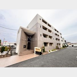 フラワーヨネの賃貸物件