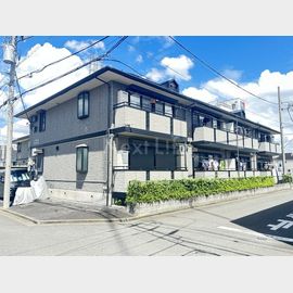 甲州街道駅より徒歩4分 1階 築25年11ヶ月の賃貸物件