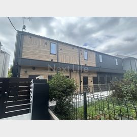 WoodCrest国立Residence 1階 新築の賃貸物件