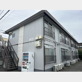 コーポ白糸の賃貸物件