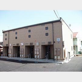 大塚・帝京大学駅より徒歩7分 1階 築13年5ヶ月の賃貸物件