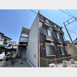 ＣＬＥＩＮＯあかつき 3階 築8年4ヶ月の賃貸物件