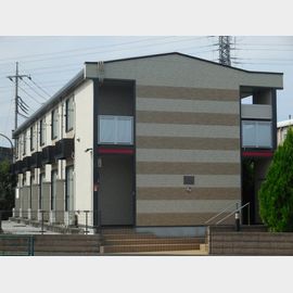 中河原駅より徒歩25分 1階 築20年3ヶ月の賃貸物件