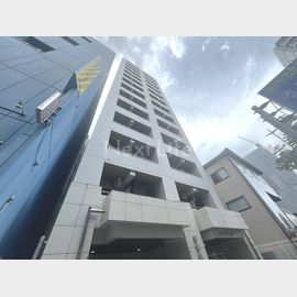 八王子駅より徒歩9分 11階 築19年3ヶ月の賃貸物件