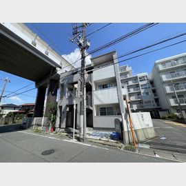 メルディア京王稲田堤 2階 築5年11ヶ月の賃貸物件