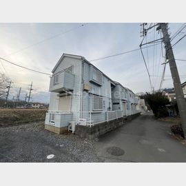 高尾駅よりバス20分 2階 築32年8ヶ月の賃貸物件