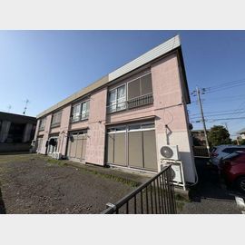 山田駅より徒歩14分 1階 築39年1ヶ月の賃貸物件