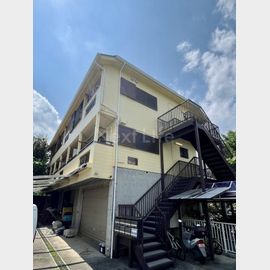 シャトレー鈴木 2階 築35年3ヶ月の賃貸物件