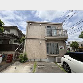 めじろ台駅より徒歩4分 2階 築18年2ヶ月の賃貸物件