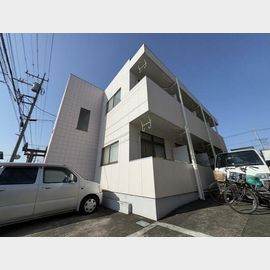 めじろ台駅より徒歩13分 2階 築41年6ヶ月の賃貸物件