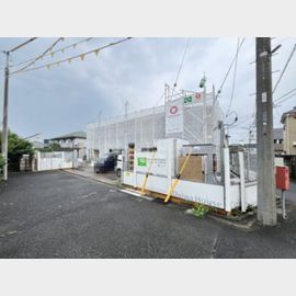 コーポ角の賃貸物件