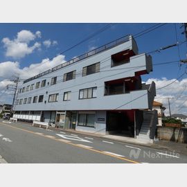 クロノス拝島町N・S 2階 築33年7ヶ月の賃貸物件