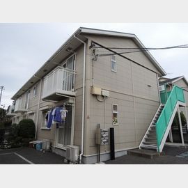 メゾンボヌールA棟の賃貸物件