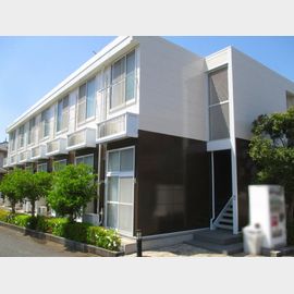 日野駅よりバス18分 1階 築24年4ヶ月の賃貸物件