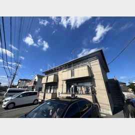 西八王子駅よりバス18分 2階 築25年1ヶ月の賃貸物件
