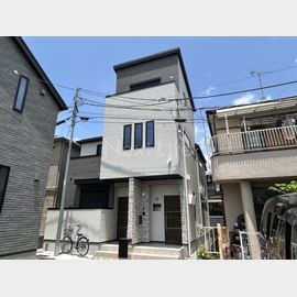 白糸台駅より徒歩7分 2階 築1年2ヶ月の賃貸物件