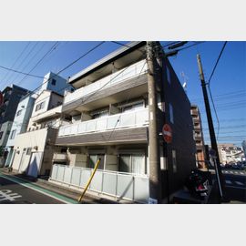 リブリ・本牧通り1 1階 築10年9ヶ月の賃貸物件