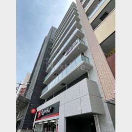 関内駅より徒歩7分 8階 築4年7ヶ月の賃貸物件
