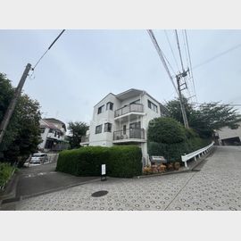 ユニーブル横浜山手第２ 2階 築41年2ヶ月の賃貸物件