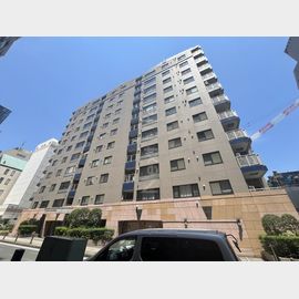 馬車道駅より徒歩3分 3階 築27年1ヶ月の賃貸物件